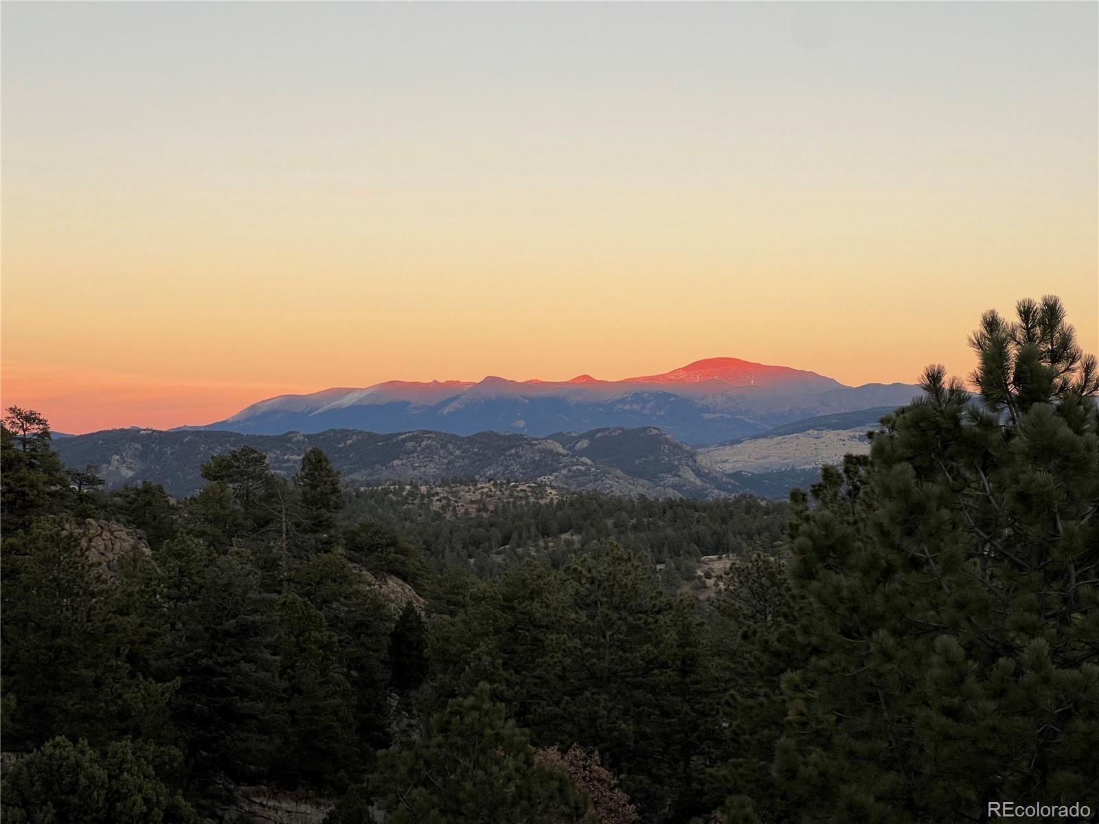 MLS Image #21 for 622  sioux road,florissant, Colorado