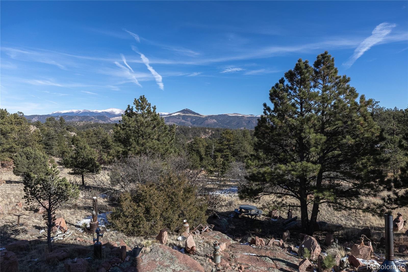 MLS Image #39 for 622  sioux road,florissant, Colorado