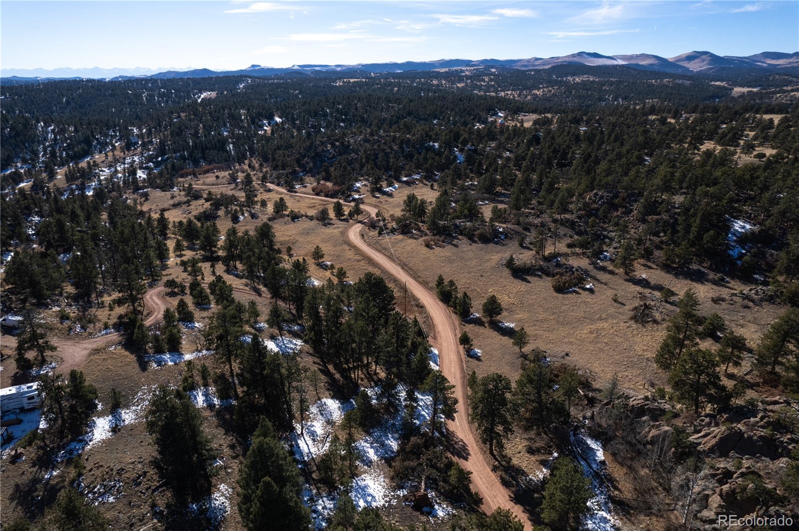 MLS Image #47 for 622  sioux road,florissant, Colorado