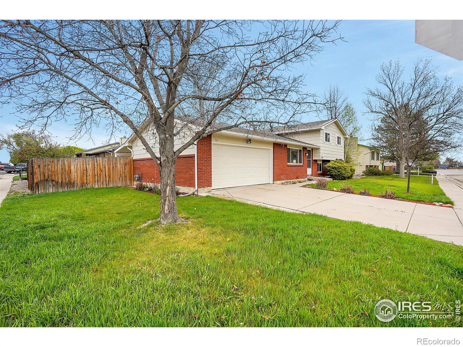 MLS Image #2 for 1029  white elm drive,loveland, Colorado