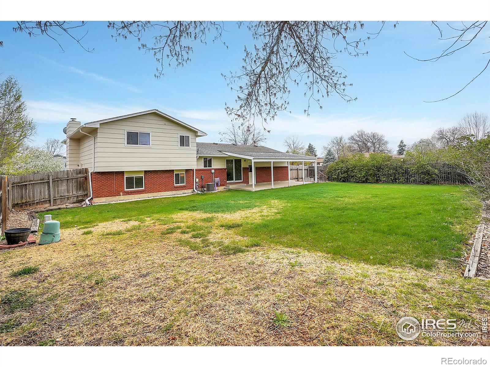 MLS Image #27 for 1029  white elm drive,loveland, Colorado