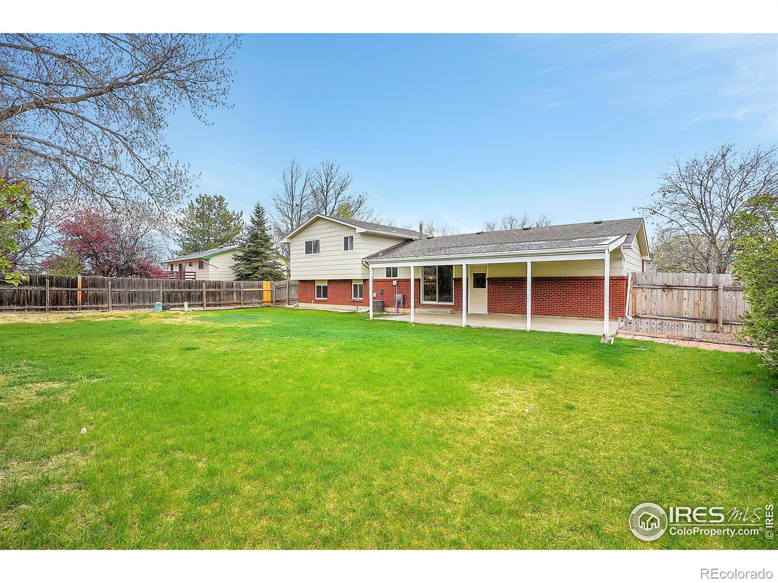 MLS Image #28 for 1029  white elm drive,loveland, Colorado