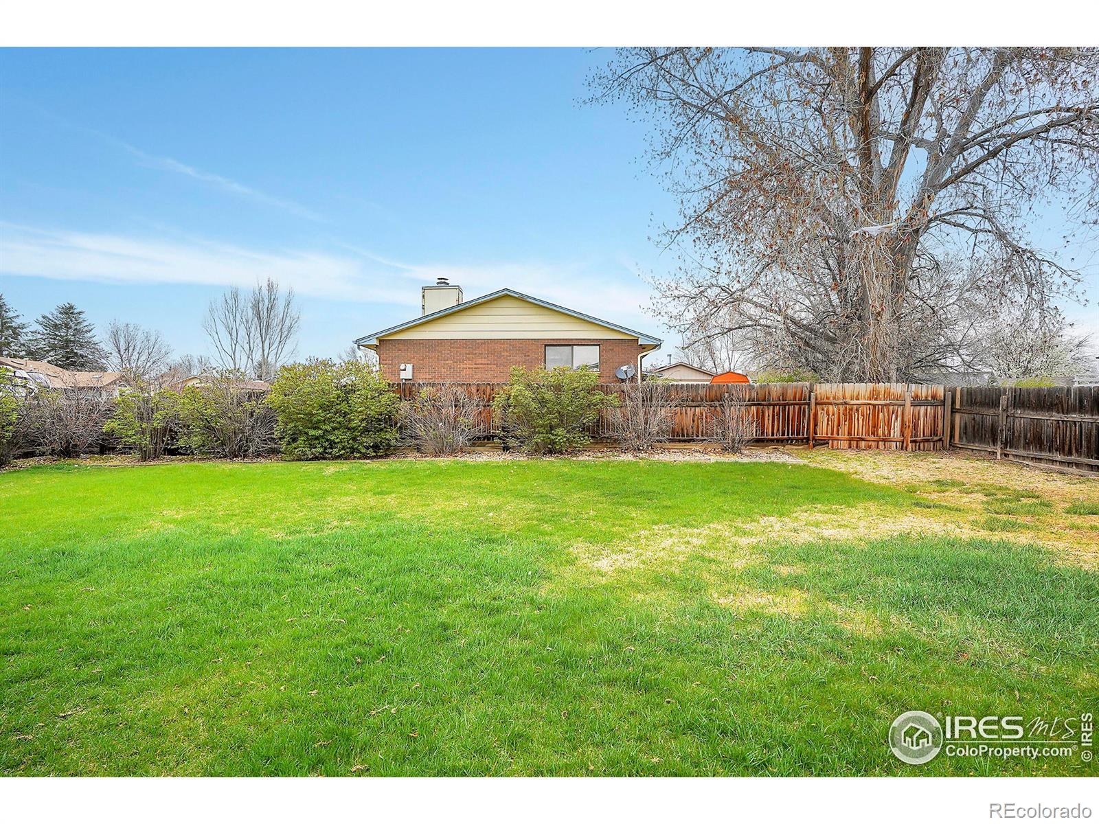 MLS Image #29 for 1029  white elm drive,loveland, Colorado