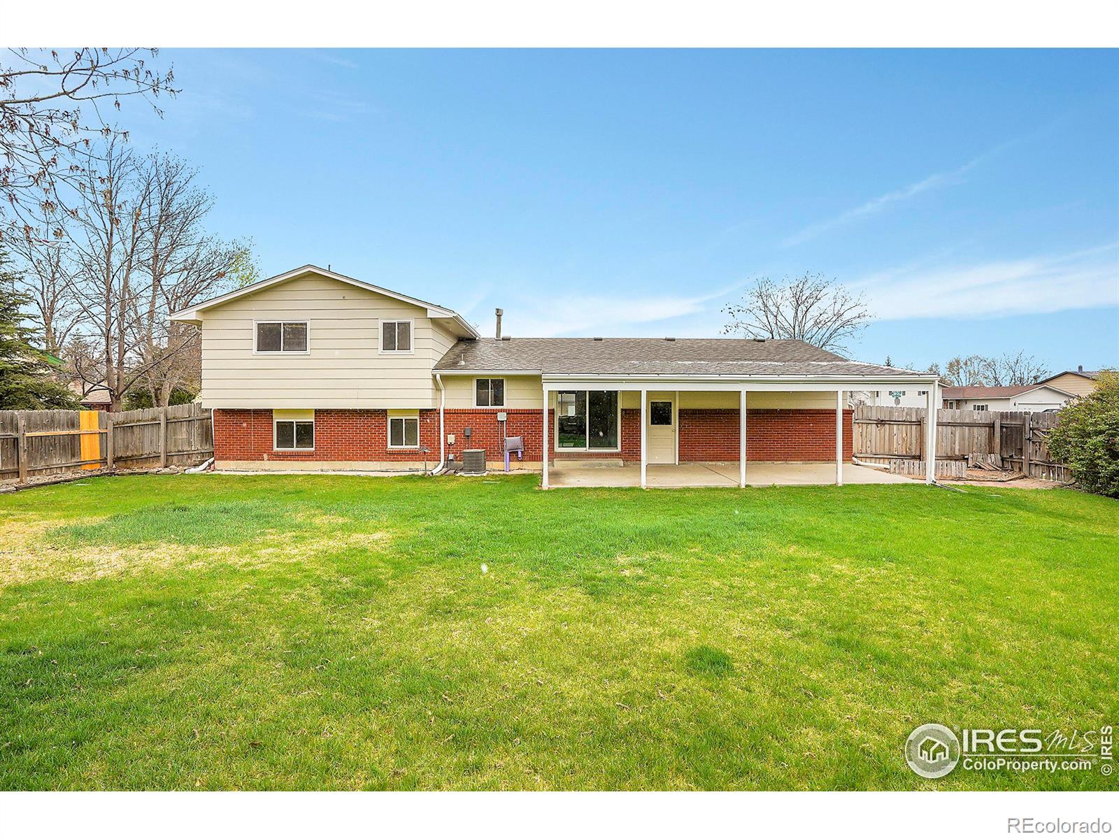 MLS Image #30 for 1029  white elm drive,loveland, Colorado