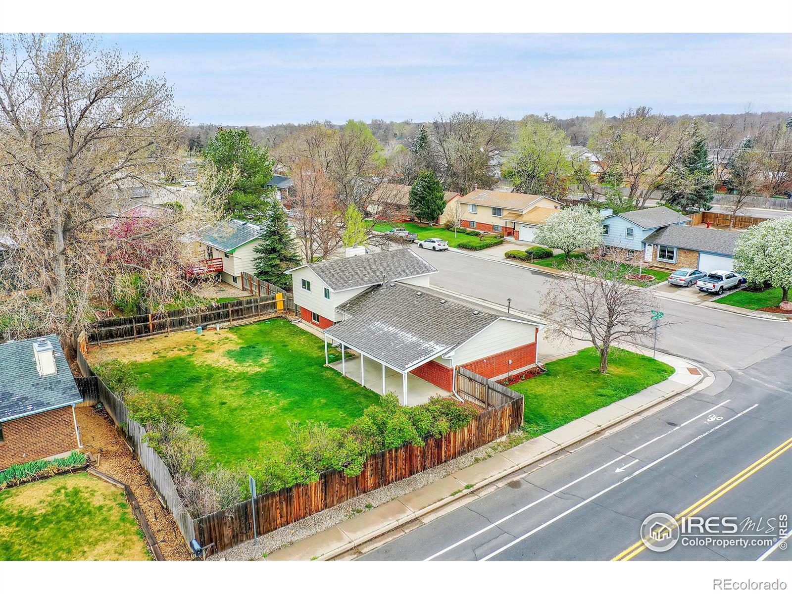 MLS Image #31 for 1029  white elm drive,loveland, Colorado