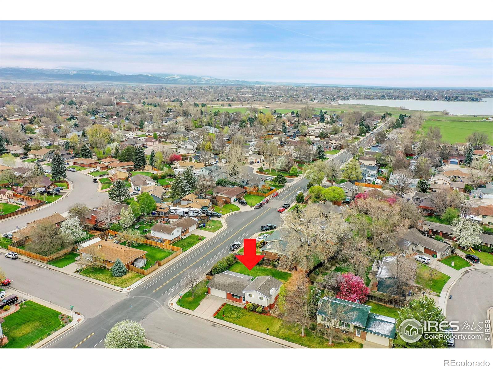 MLS Image #35 for 1029  white elm drive,loveland, Colorado