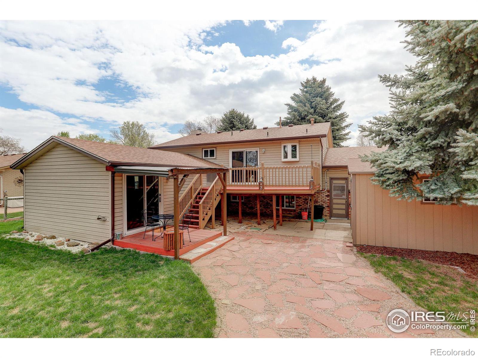 MLS Image #23 for 2605  courtney drive,loveland, Colorado