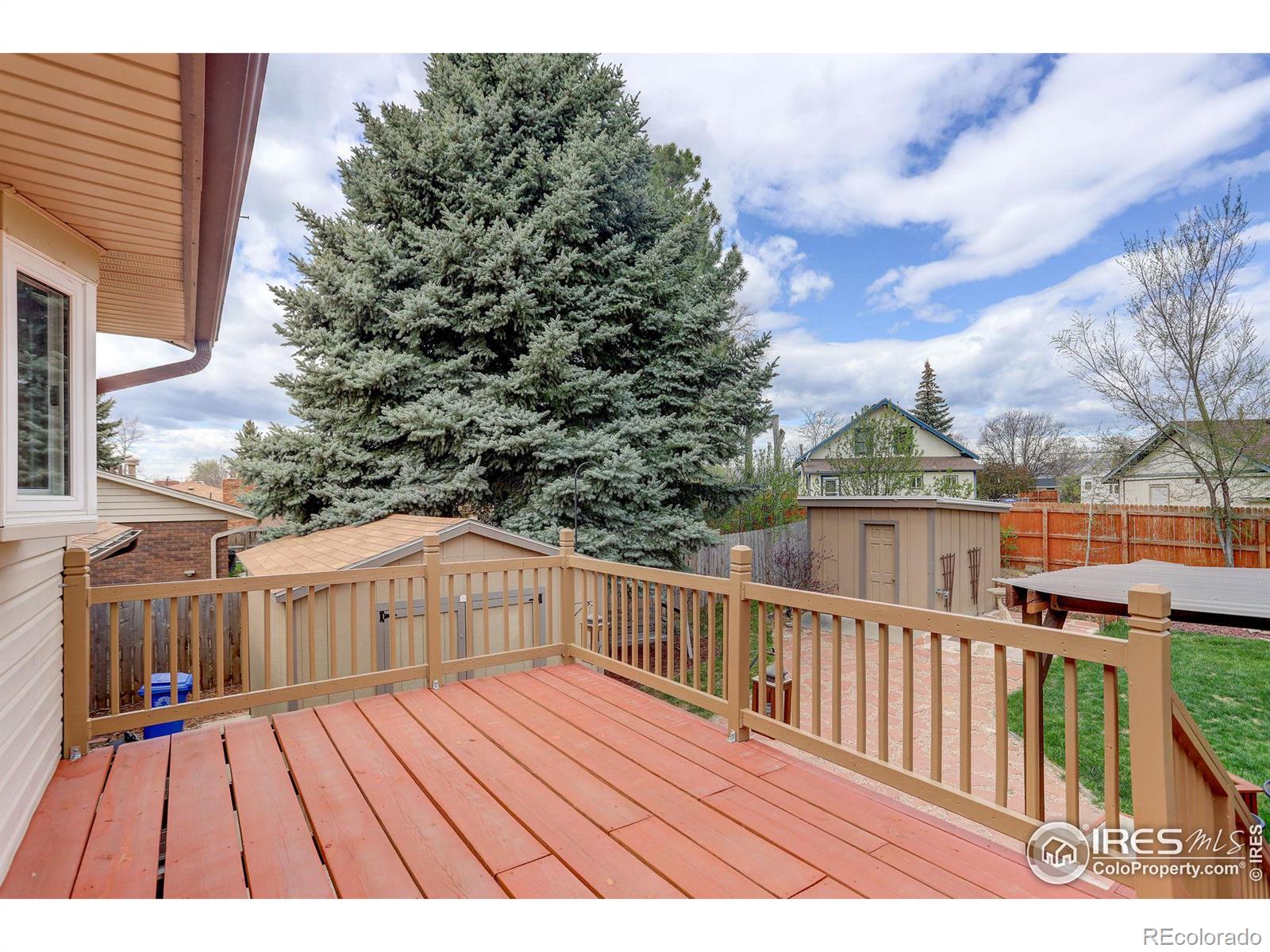 MLS Image #24 for 2605  courtney drive,loveland, Colorado