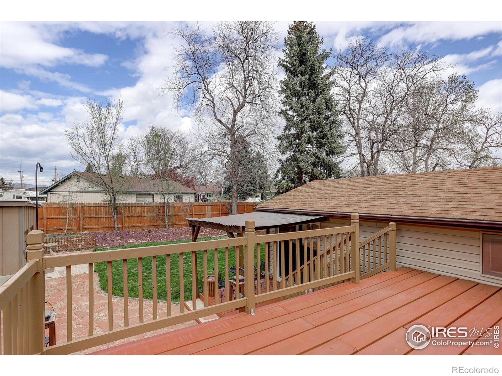 MLS Image #25 for 2605  courtney drive,loveland, Colorado