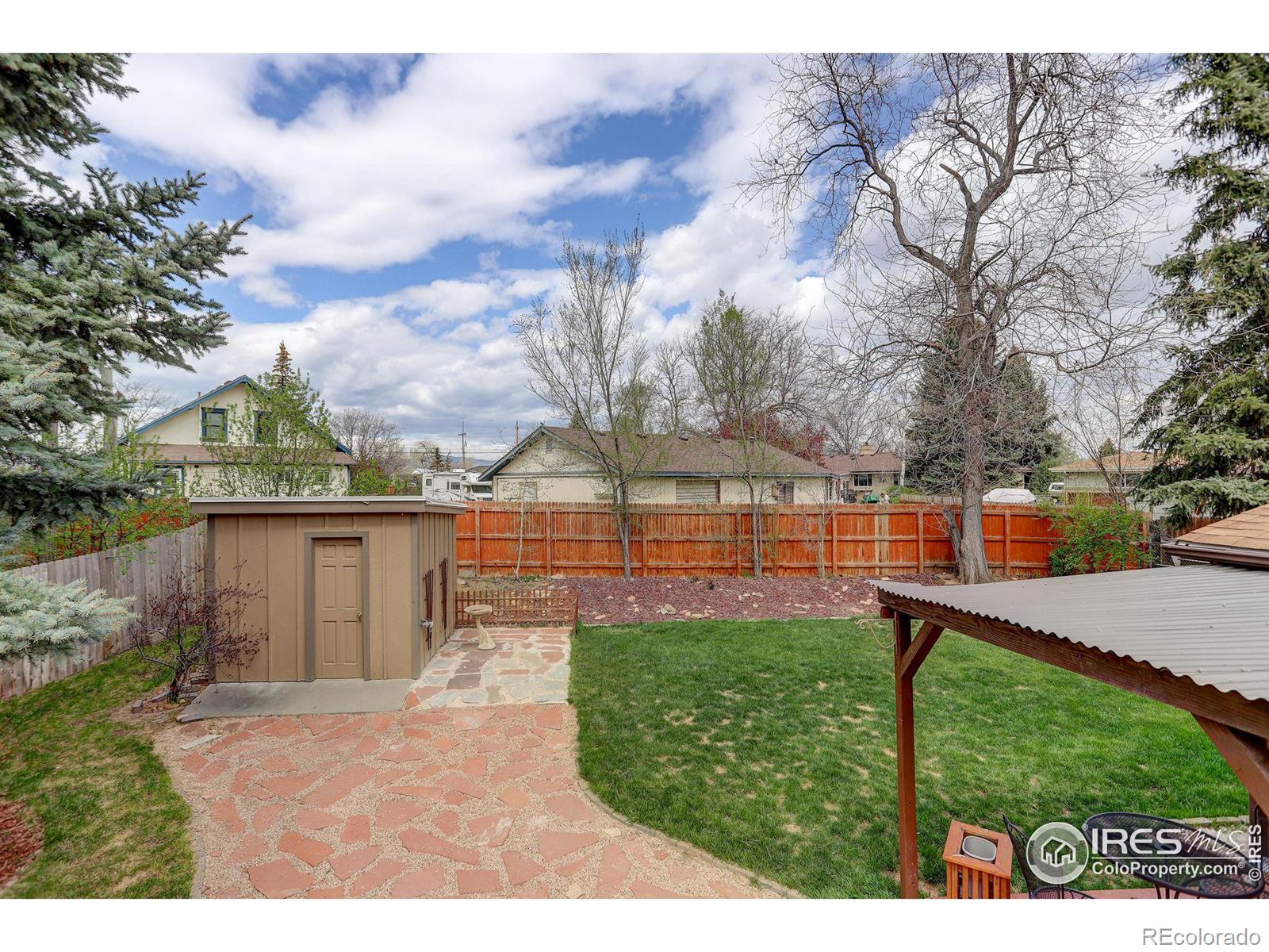 MLS Image #27 for 2605  courtney drive,loveland, Colorado