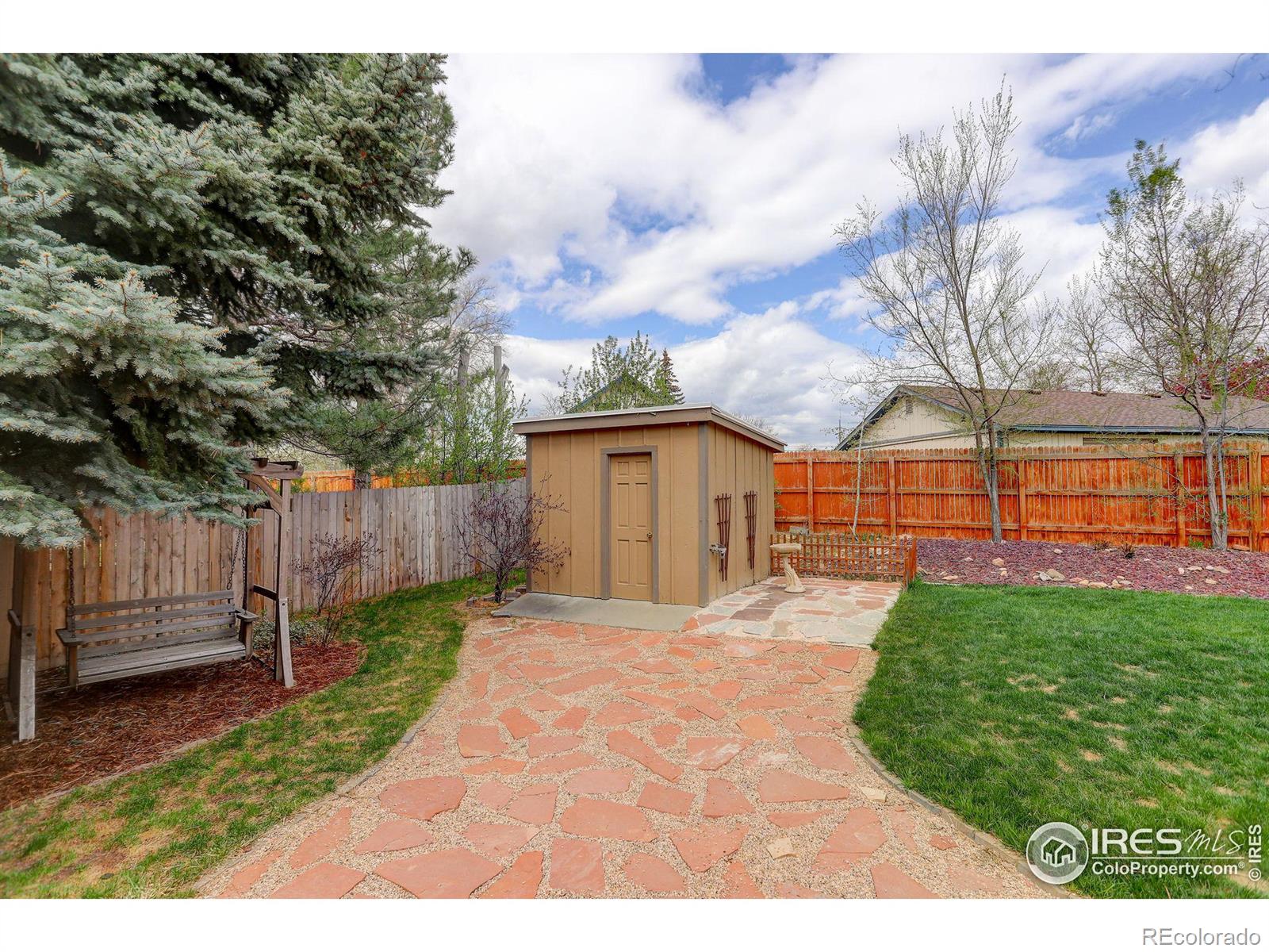 MLS Image #29 for 2605  courtney drive,loveland, Colorado