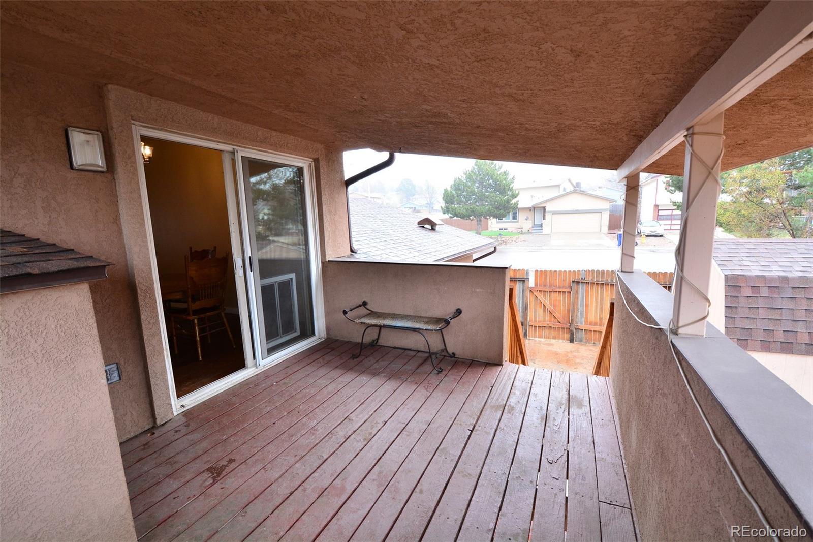 MLS Image #21 for 2885  vickers drive,colorado springs, Colorado