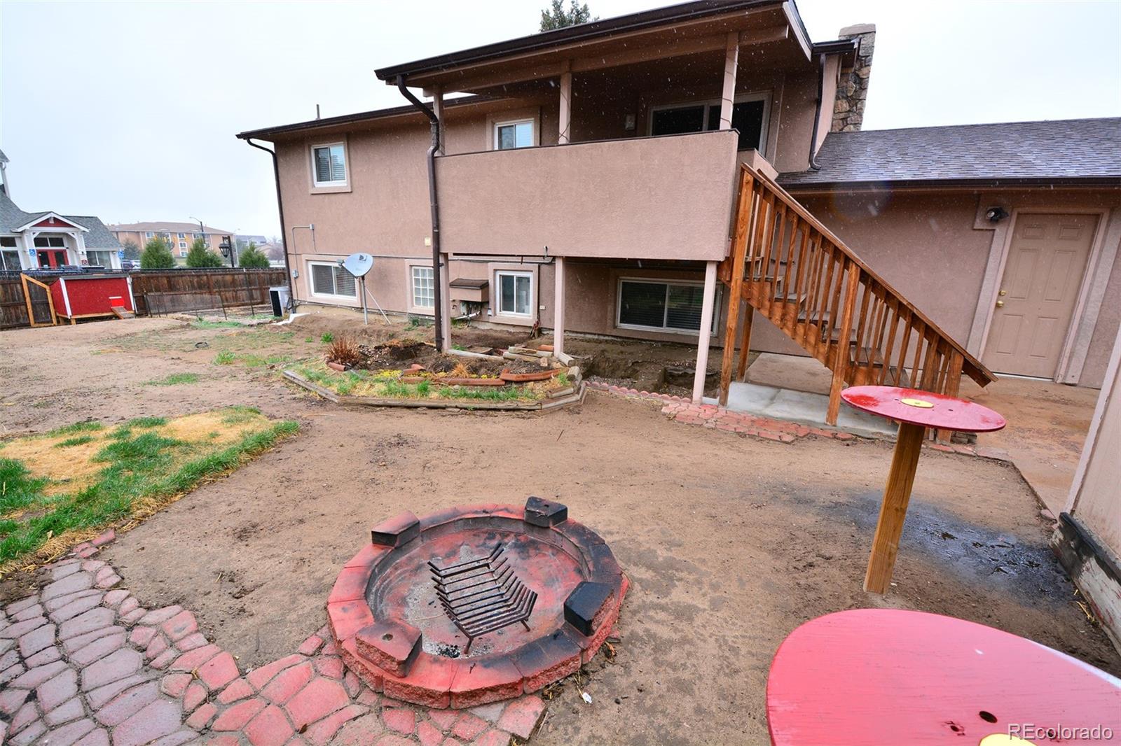 MLS Image #41 for 2885  vickers drive,colorado springs, Colorado