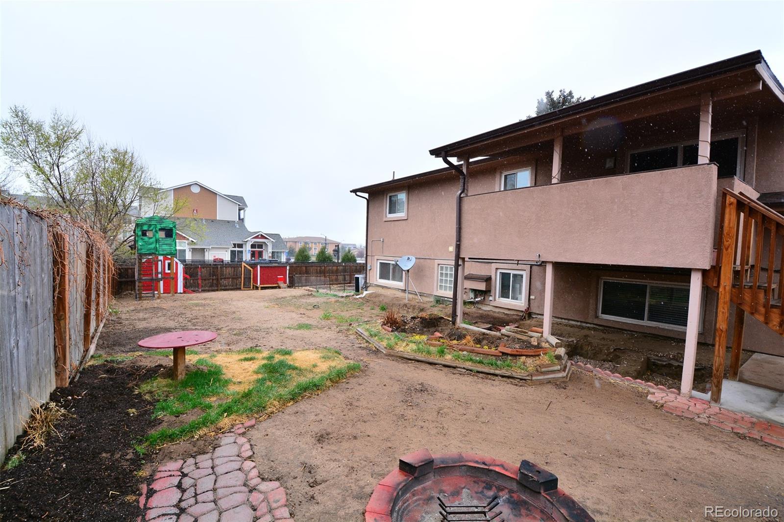 MLS Image #42 for 2885  vickers drive,colorado springs, Colorado