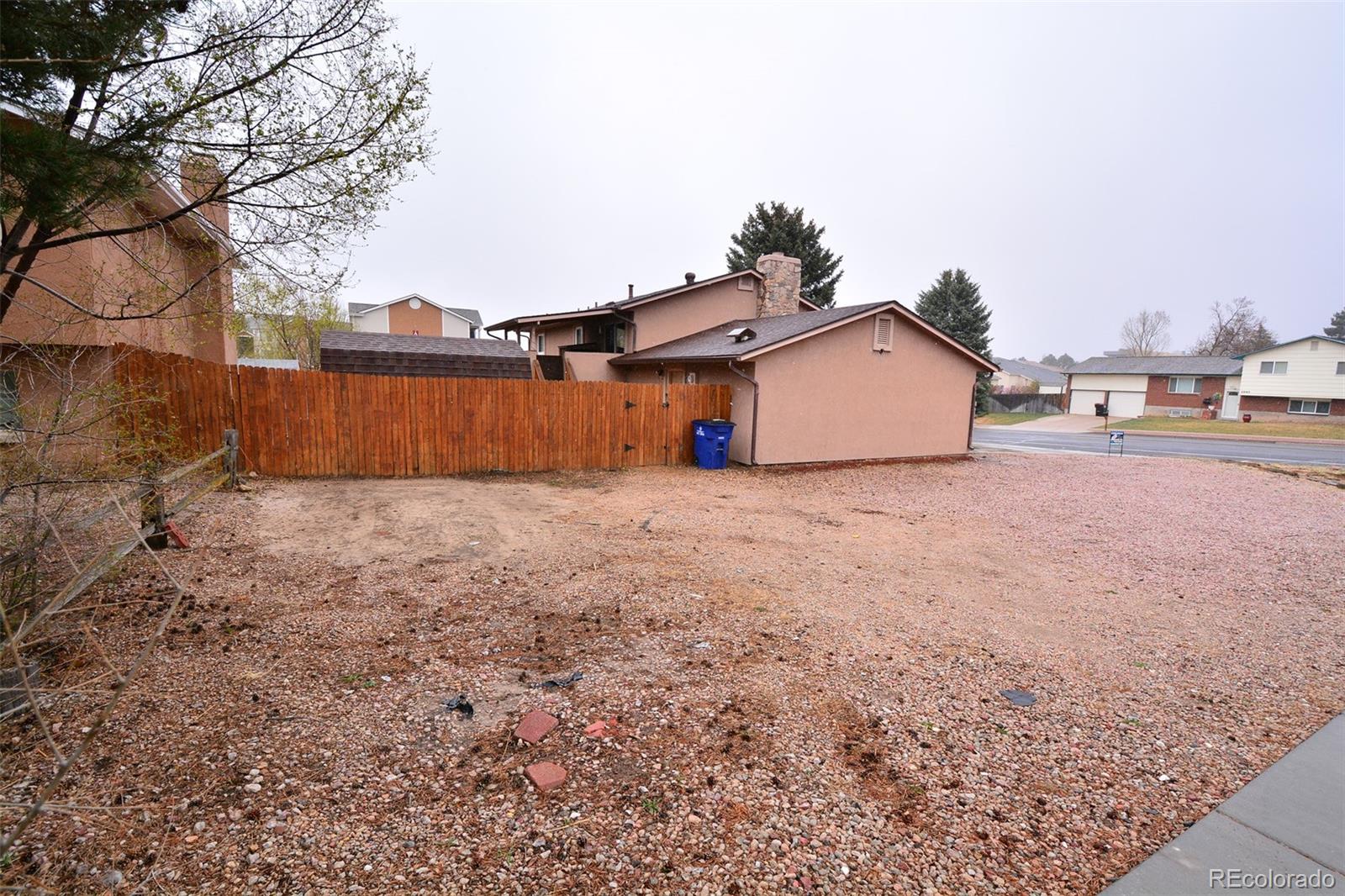 MLS Image #45 for 2885  vickers drive,colorado springs, Colorado