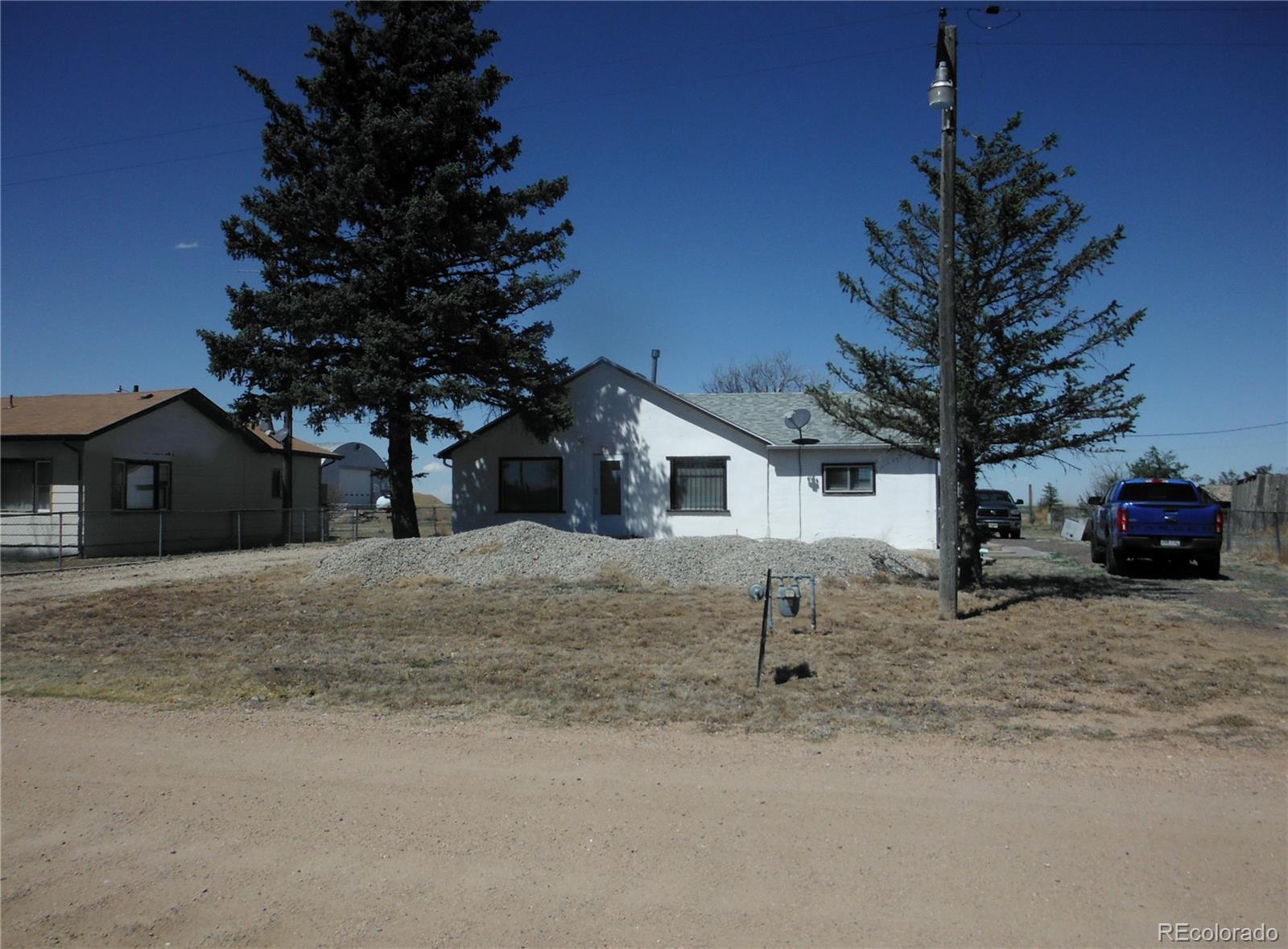 MLS Image #0 for 203  lincoln avenue,arriba, Colorado