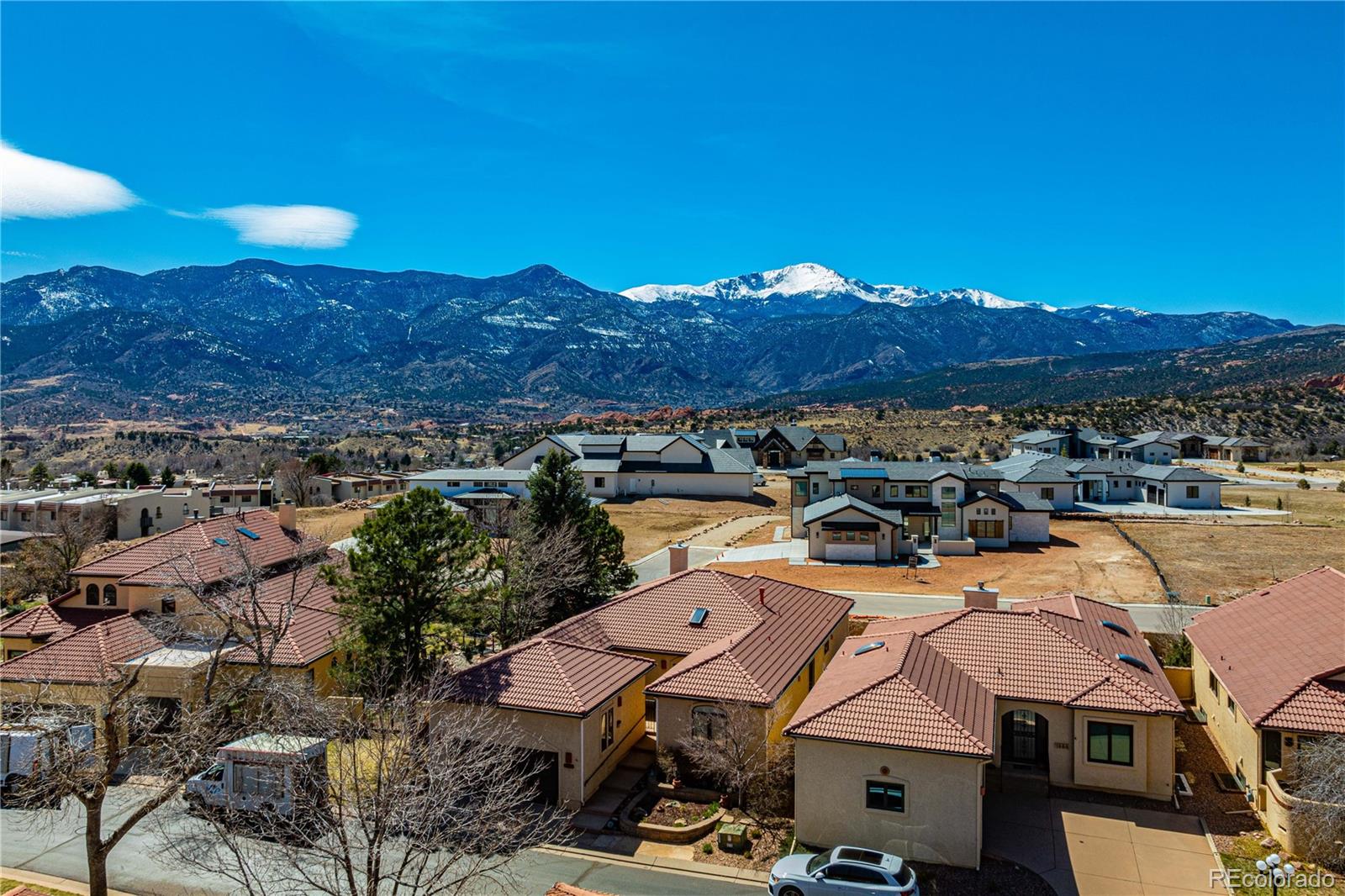 MLS Image #26 for 1945  paseo del oro ,colorado springs, Colorado