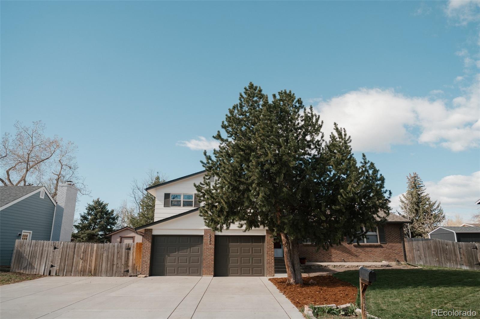 MLS Image #2 for 5526 w hinsdale place,littleton, Colorado