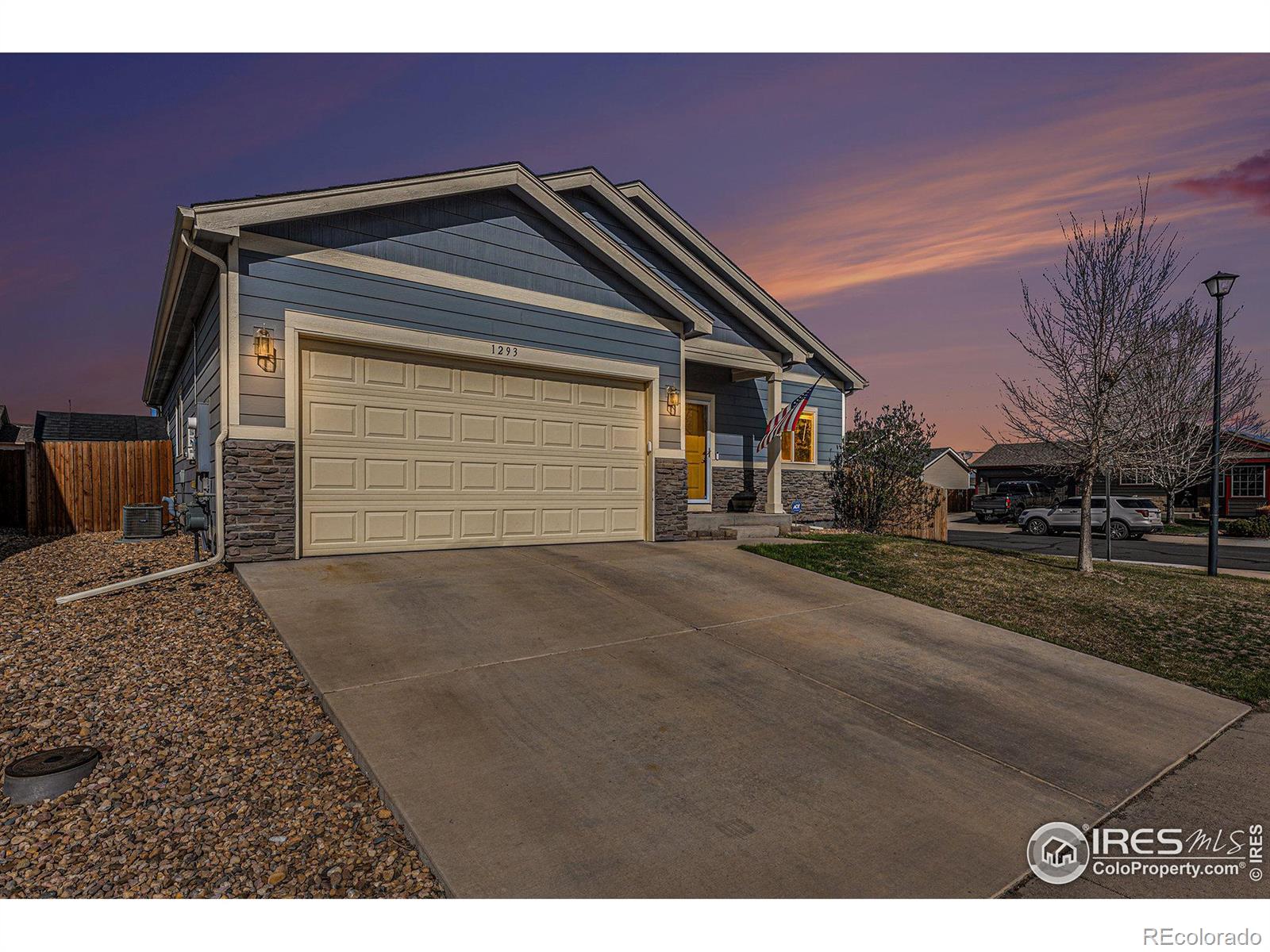 MLS Image #0 for 1293 s cora avenue,milliken, Colorado