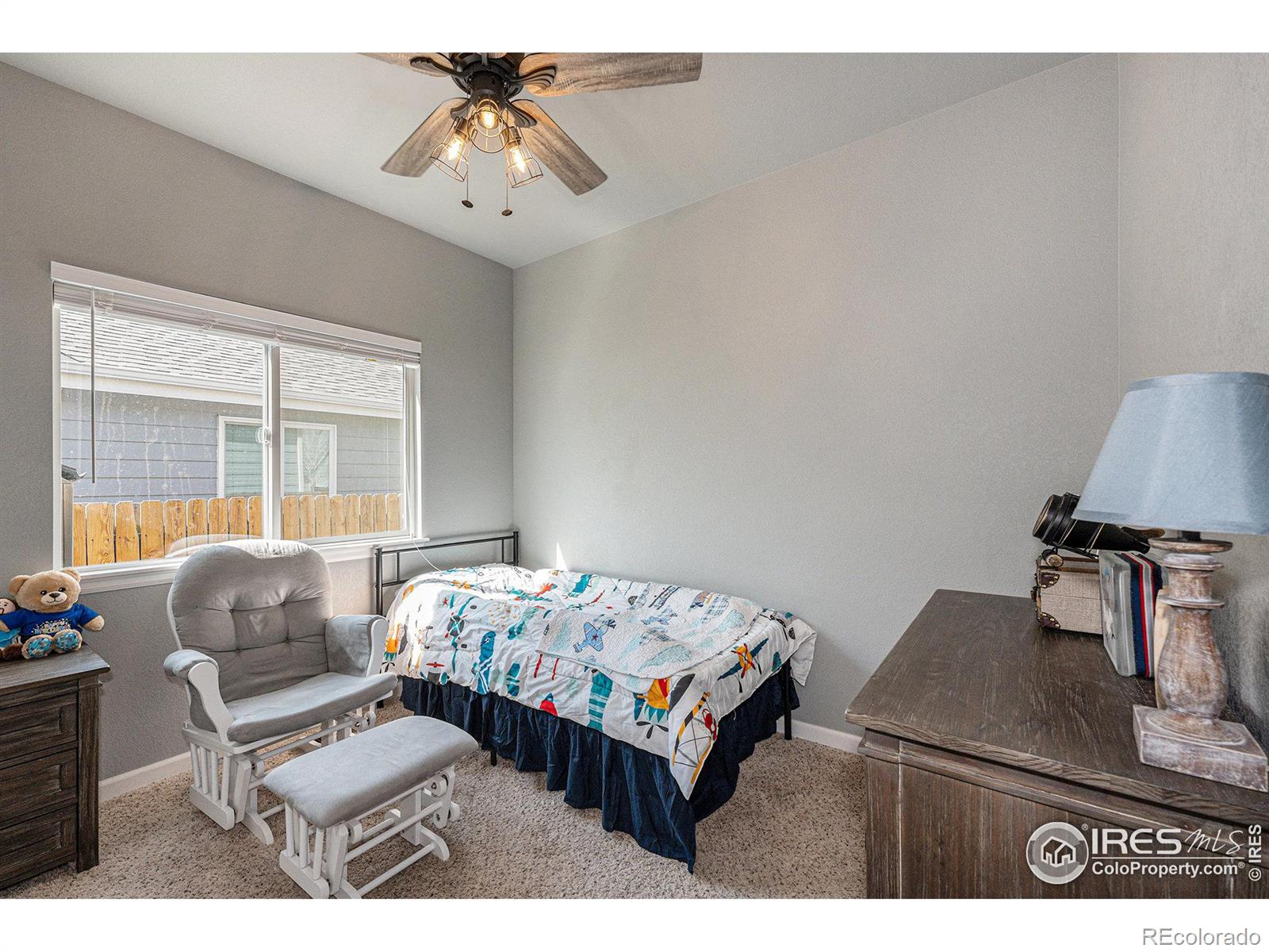 MLS Image #12 for 1293 s cora avenue,milliken, Colorado