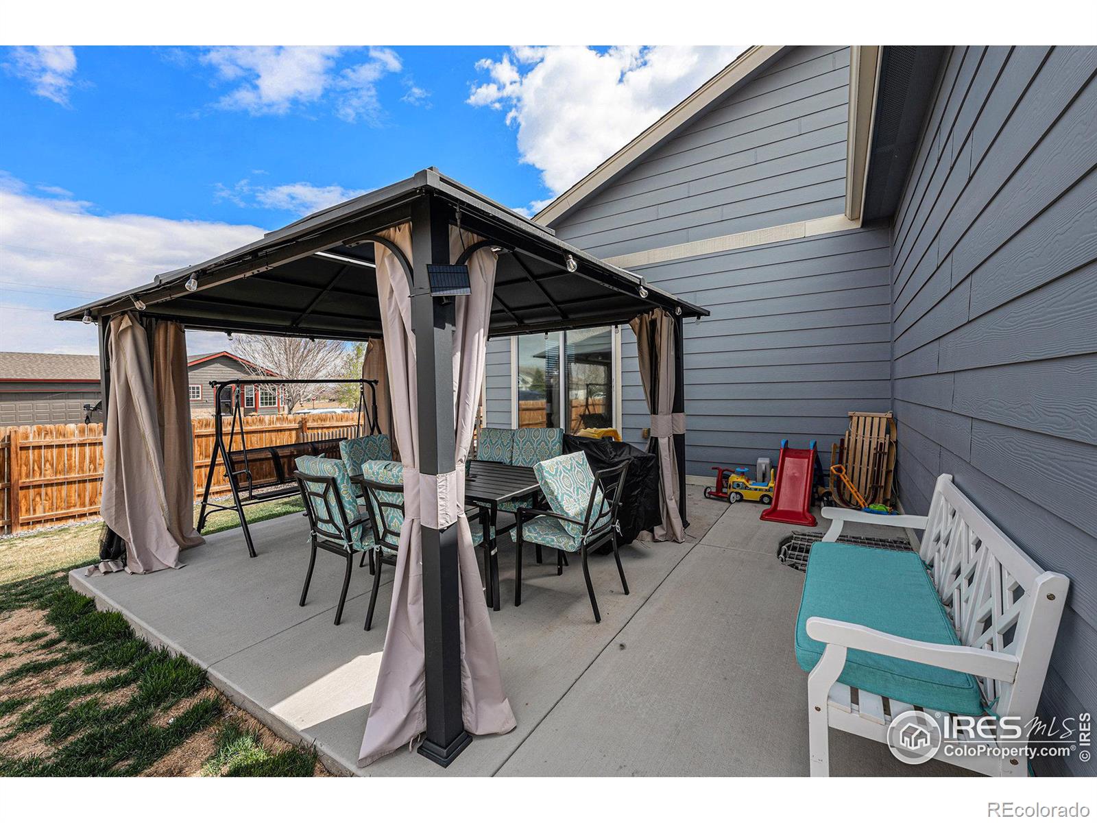 MLS Image #27 for 1293 s cora avenue,milliken, Colorado