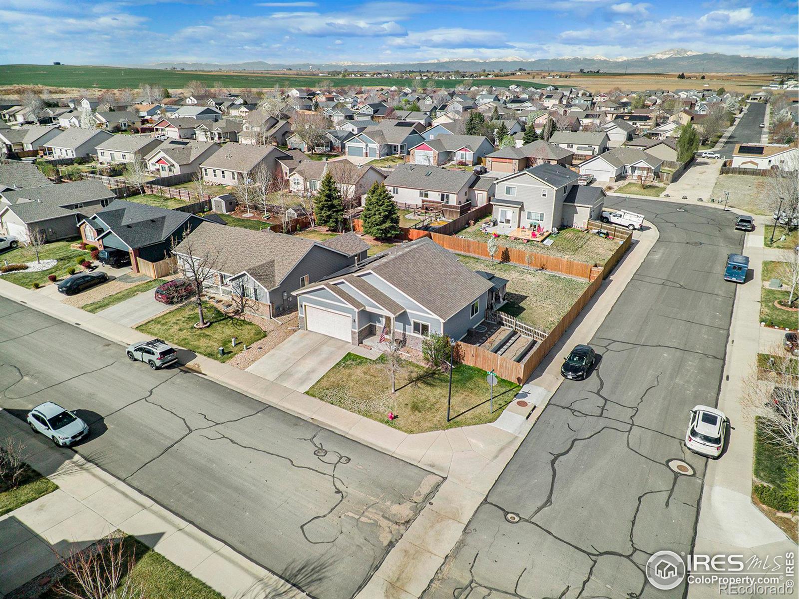 MLS Image #29 for 1293 s cora avenue,milliken, Colorado