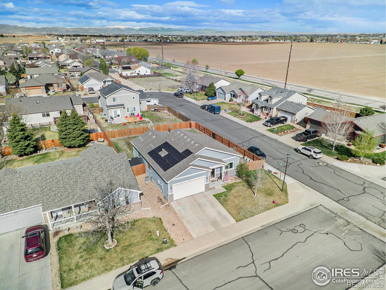 MLS Image #30 for 1293 s cora avenue,milliken, Colorado