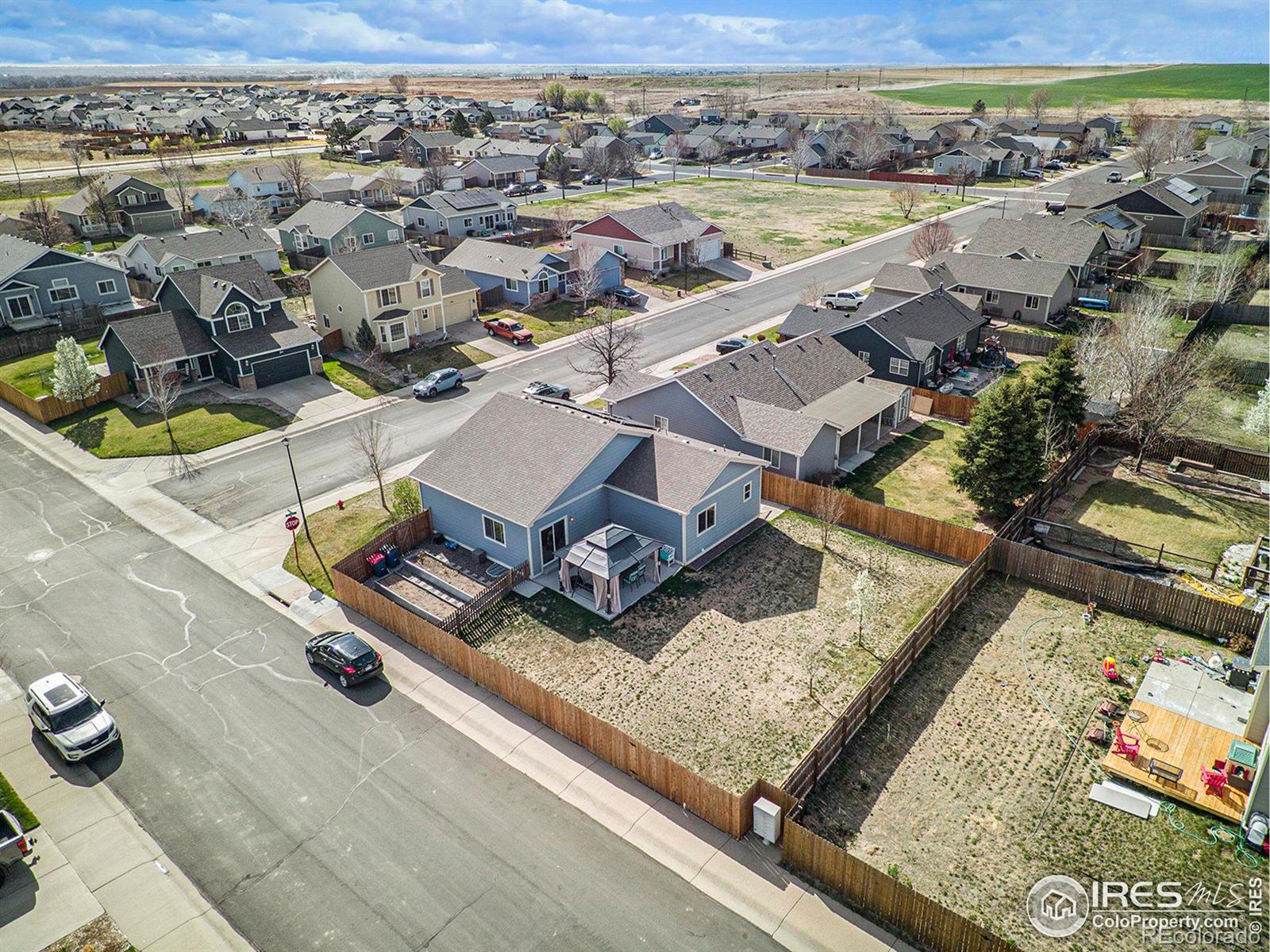 MLS Image #31 for 1293 s cora avenue,milliken, Colorado