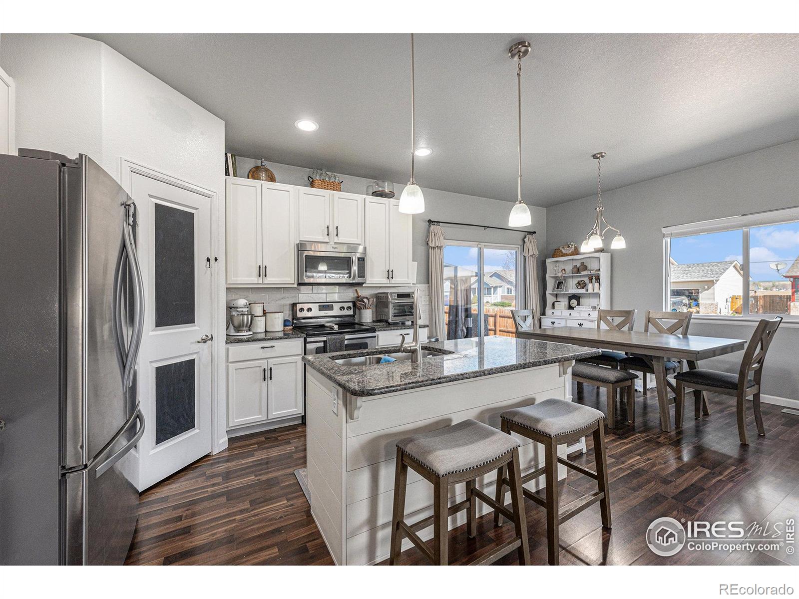 MLS Image #6 for 1293 s cora avenue,milliken, Colorado