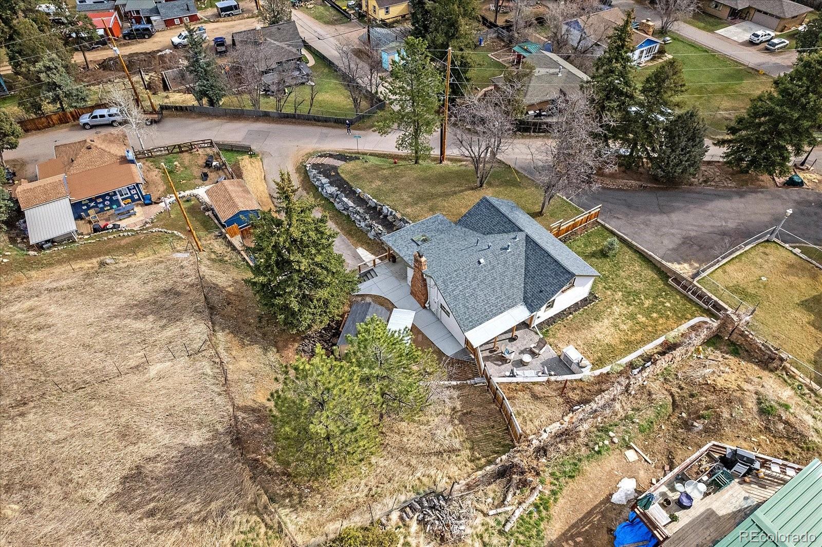 MLS Image #27 for 26236  columbine trail,kittredge, Colorado