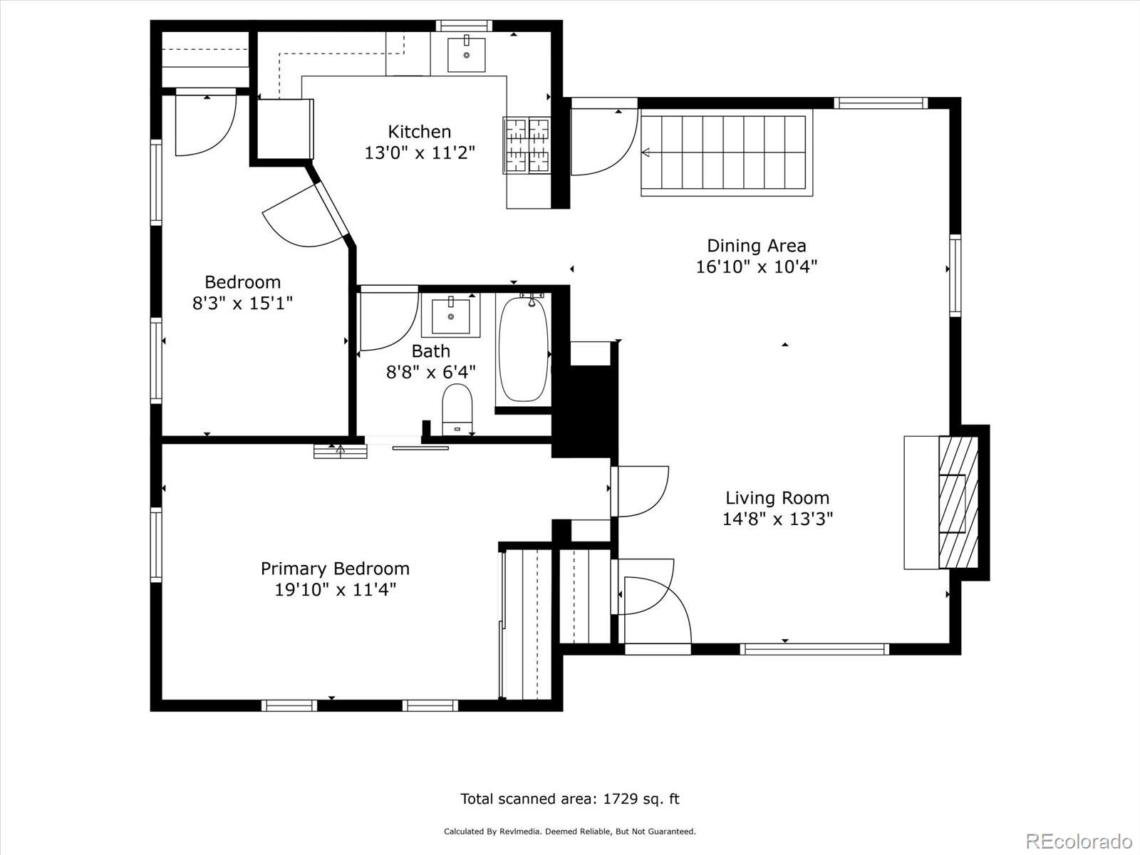 MLS Image #29 for 26236  columbine trail,kittredge, Colorado