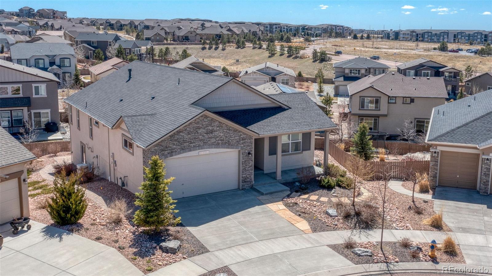 MLS Image #0 for 10117  barbour fork court,colorado springs, Colorado