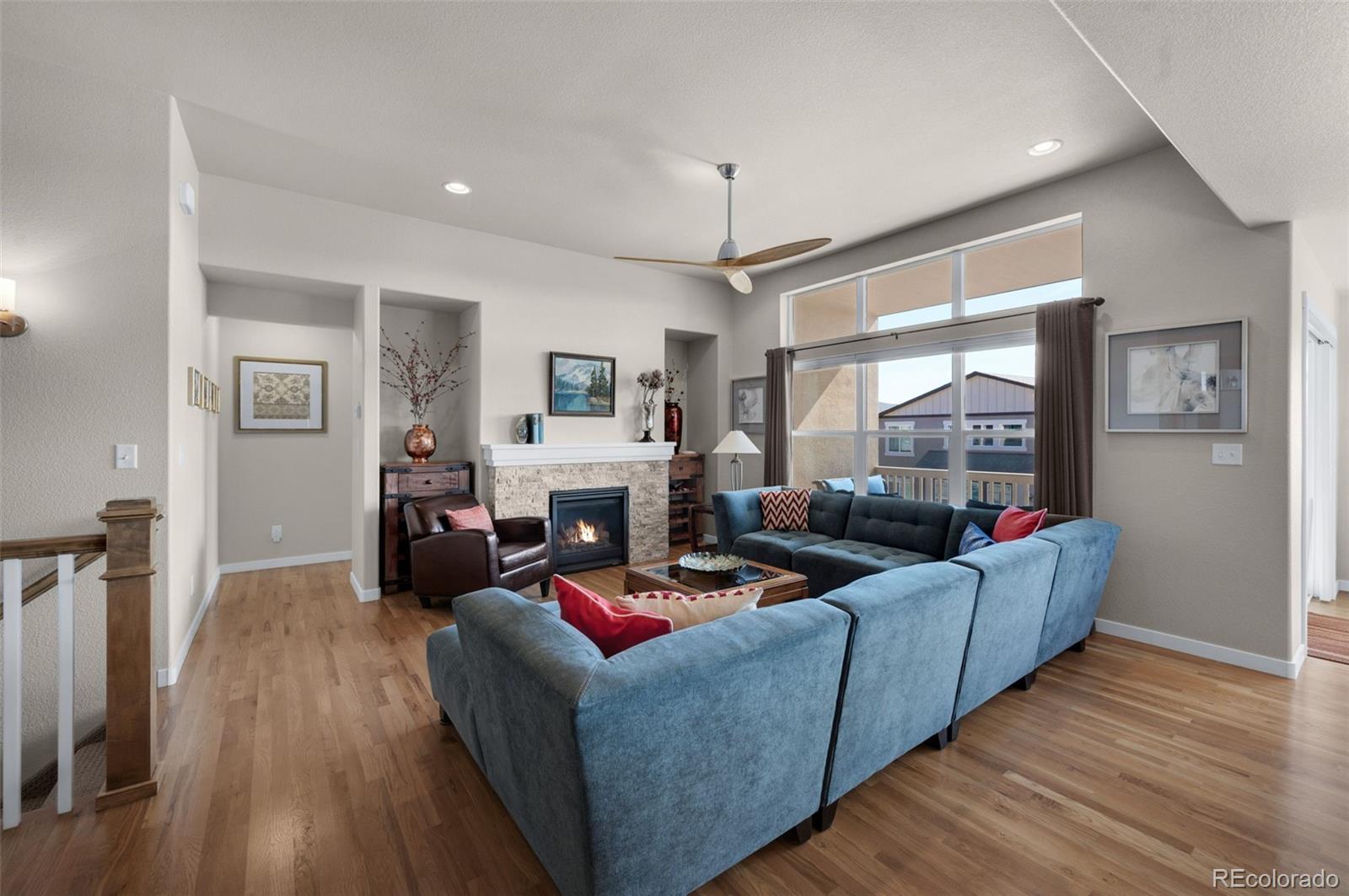 MLS Image #3 for 10117  barbour fork court,colorado springs, Colorado