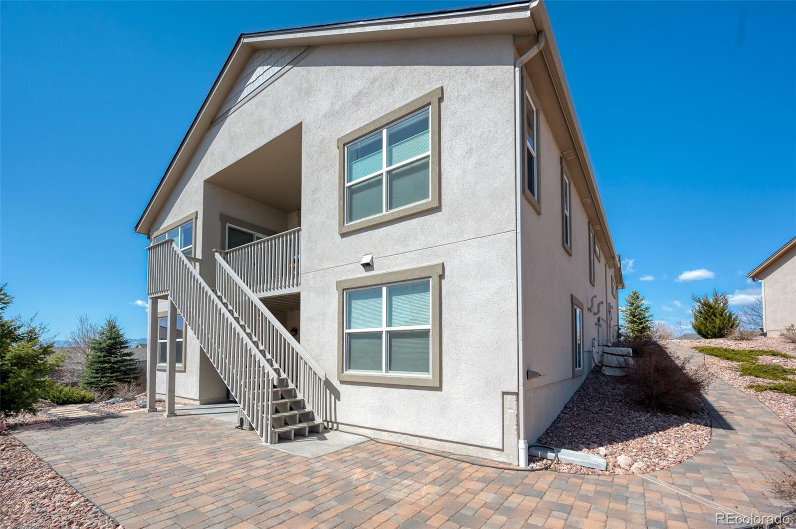 MLS Image #43 for 10117  barbour fork court,colorado springs, Colorado