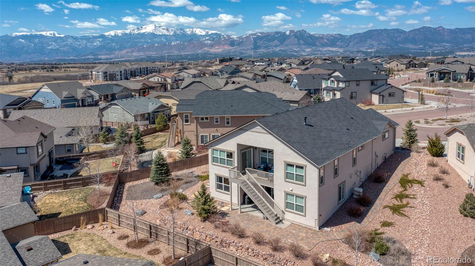 MLS Image #48 for 10117  barbour fork court,colorado springs, Colorado