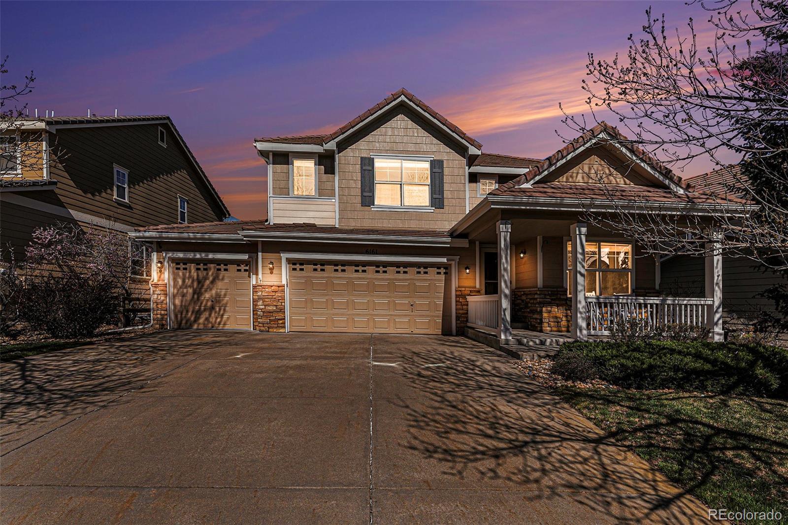 MLS Image #0 for 6161 s salida court,aurora, Colorado