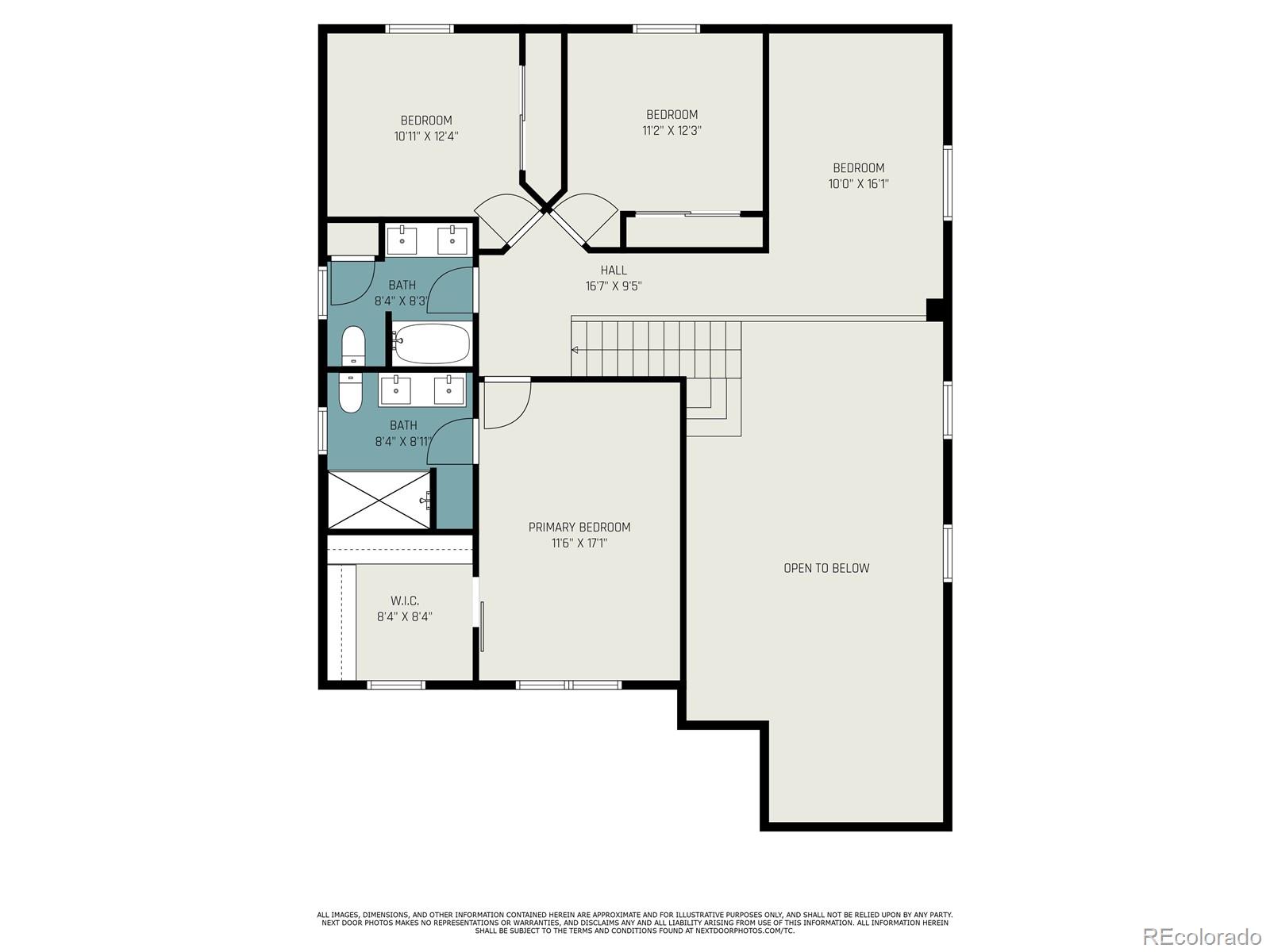 MLS Image #26 for 6161 s salida court,aurora, Colorado