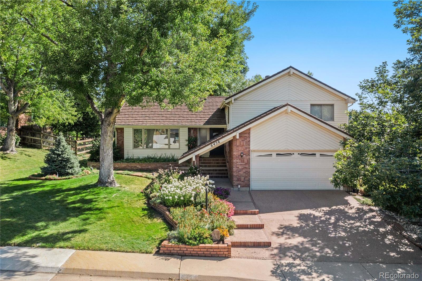 MLS Image #0 for 6456 s niagara court,centennial, Colorado