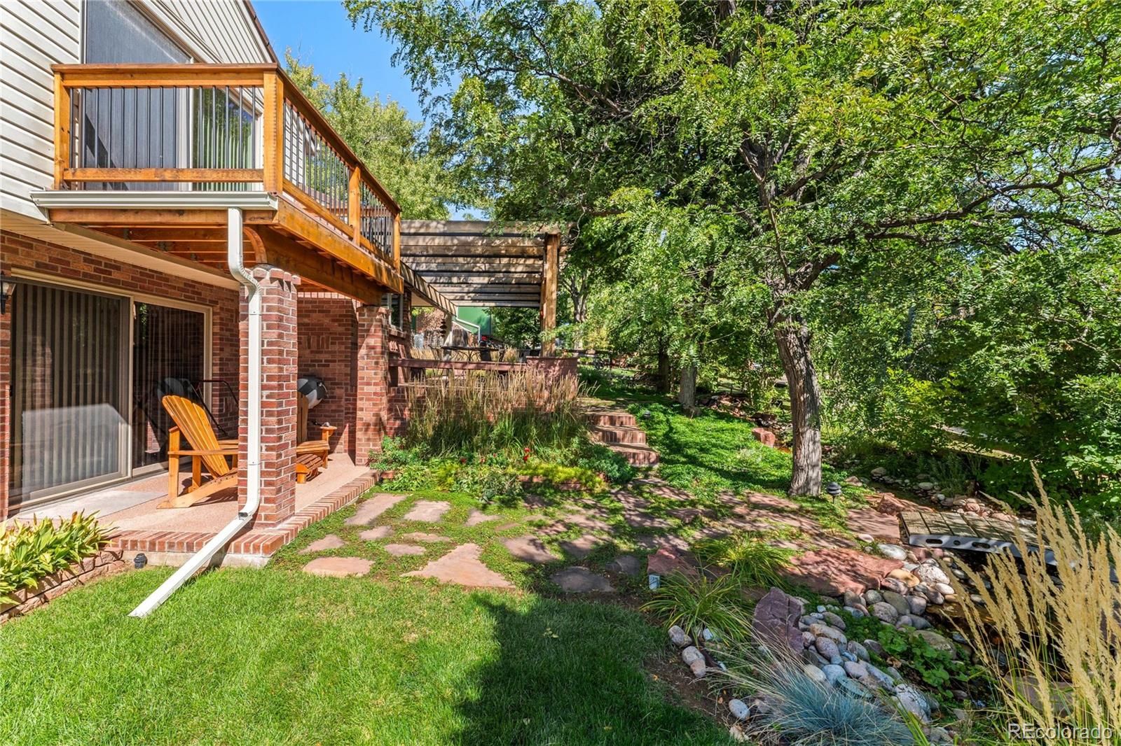 MLS Image #13 for 6456 s niagara court,centennial, Colorado