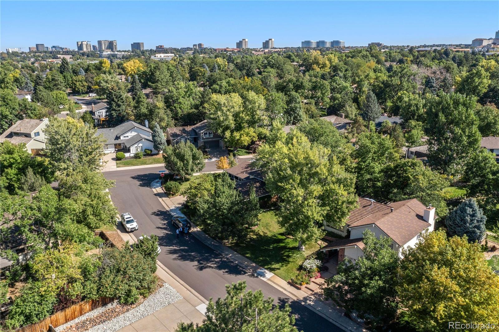 MLS Image #44 for 6456 s niagara court,centennial, Colorado