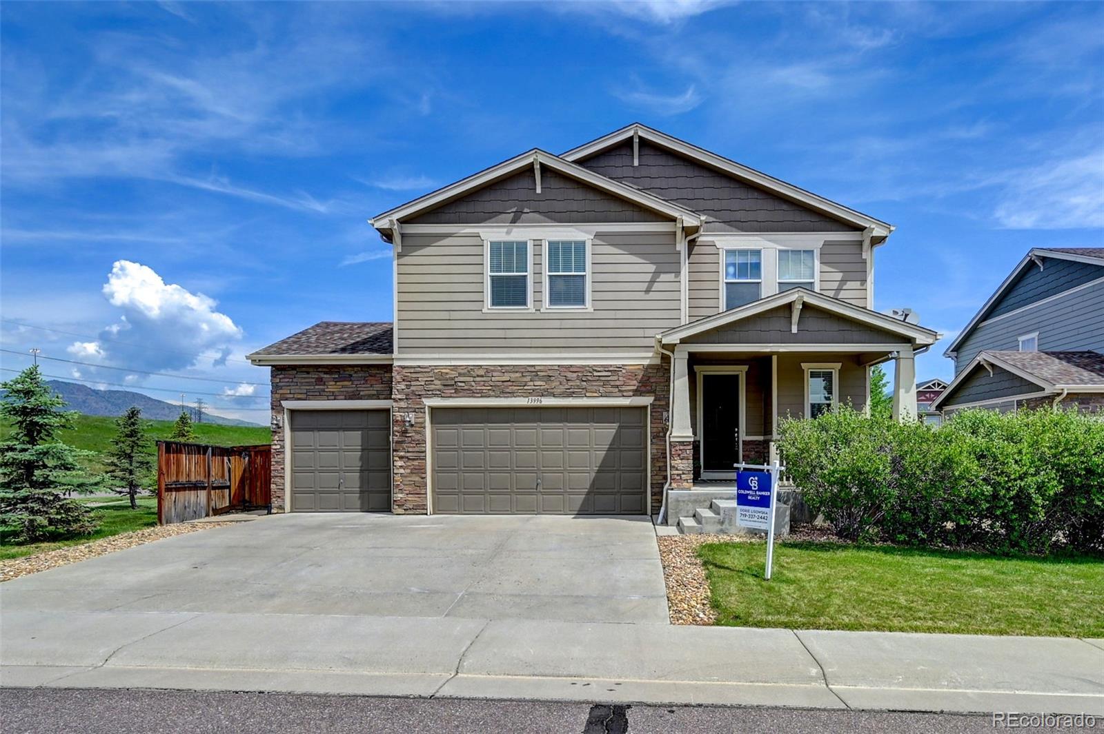 MLS Image #0 for 13996 w layton circle,morrison, Colorado