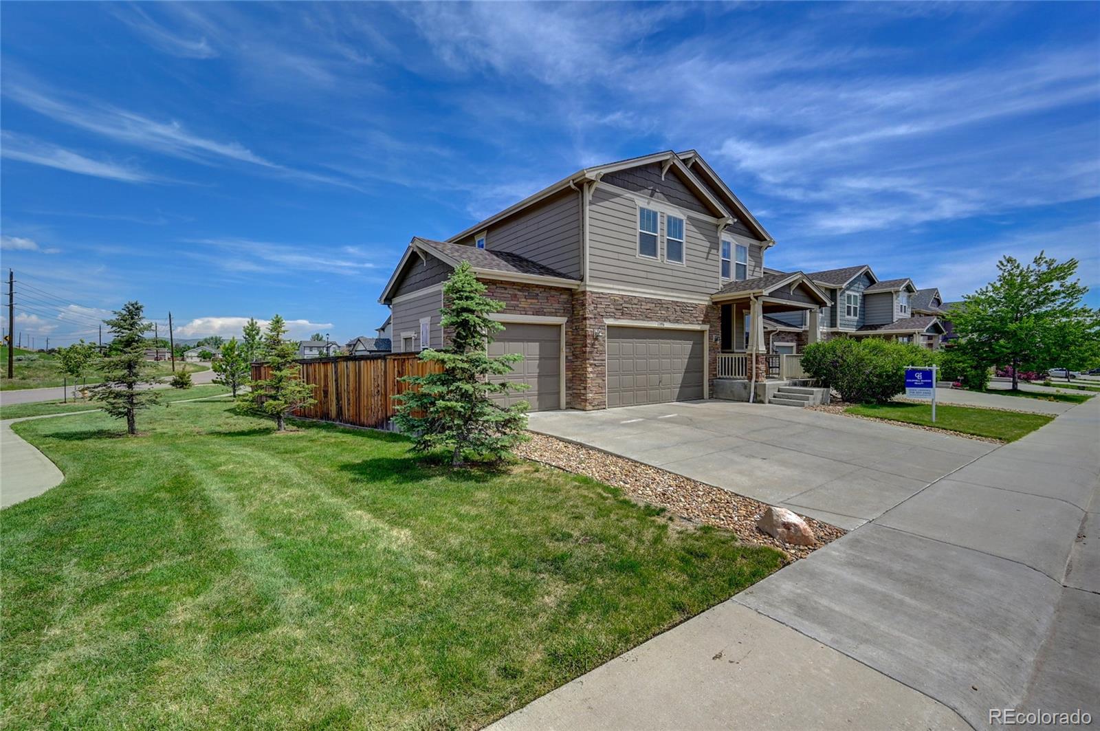 CMA Image for 13926 w layton circle,Morrison, Colorado