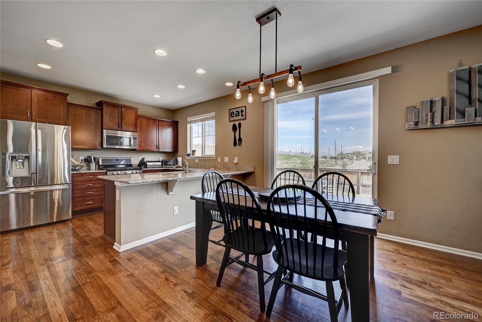 MLS Image #10 for 13996 w layton circle,morrison, Colorado