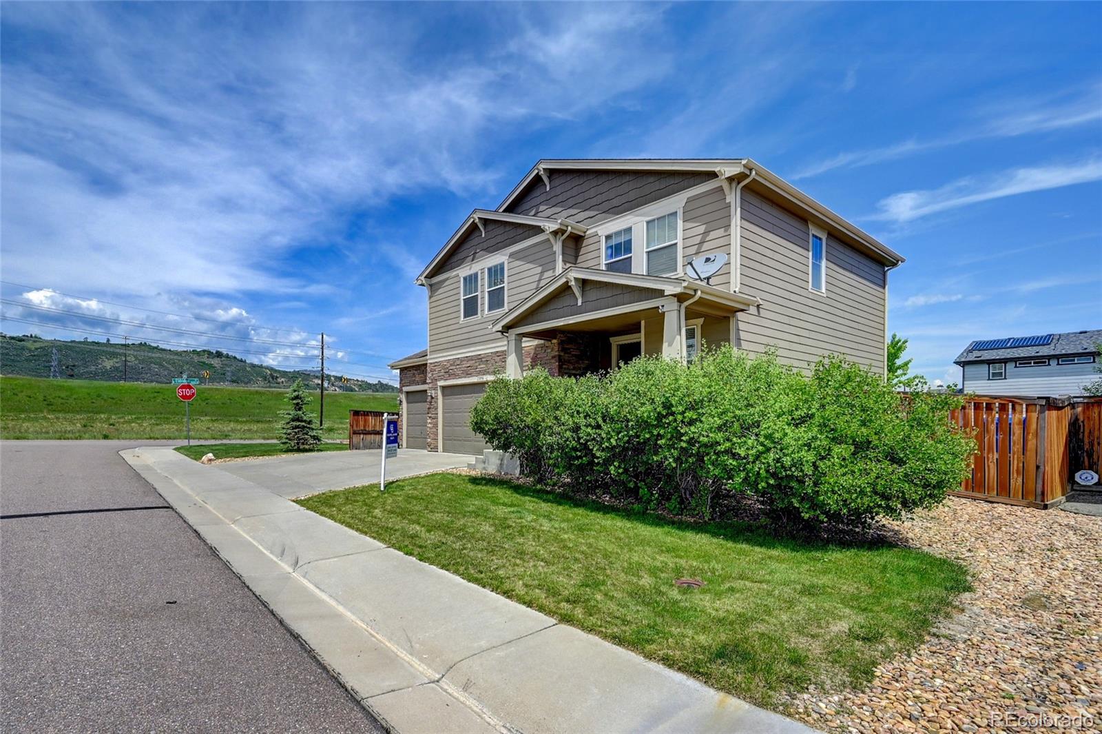 MLS Image #2 for 13996 w layton circle,morrison, Colorado