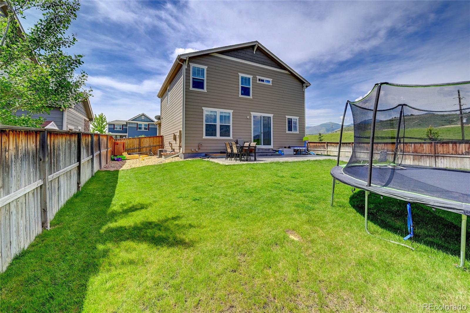 MLS Image #25 for 13996 w layton circle,morrison, Colorado