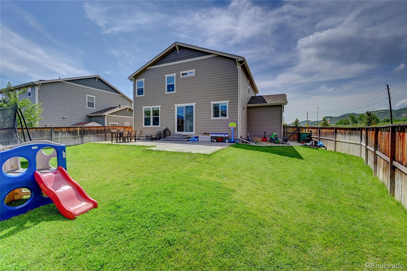 MLS Image #26 for 13996 w layton circle,morrison, Colorado