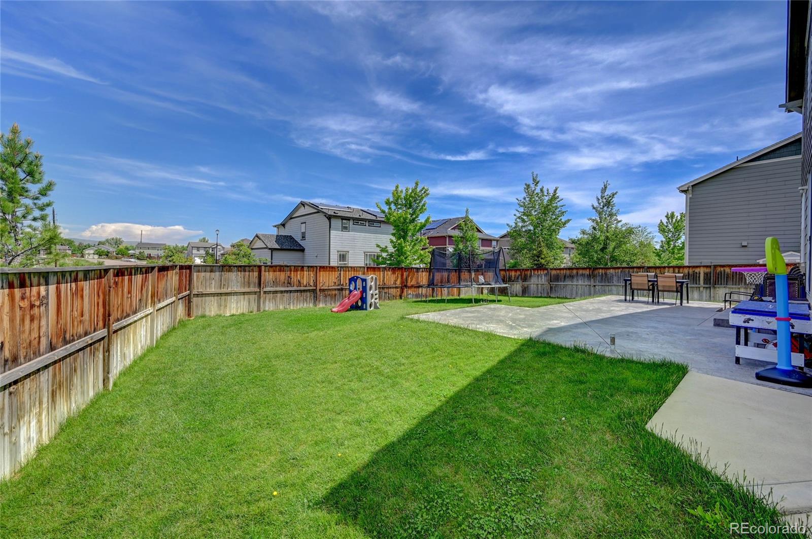 MLS Image #27 for 13996 w layton circle,morrison, Colorado