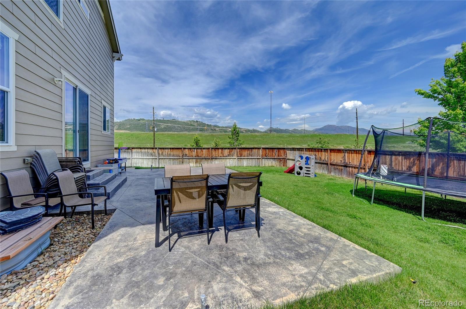 MLS Image #28 for 13996 w layton circle,morrison, Colorado