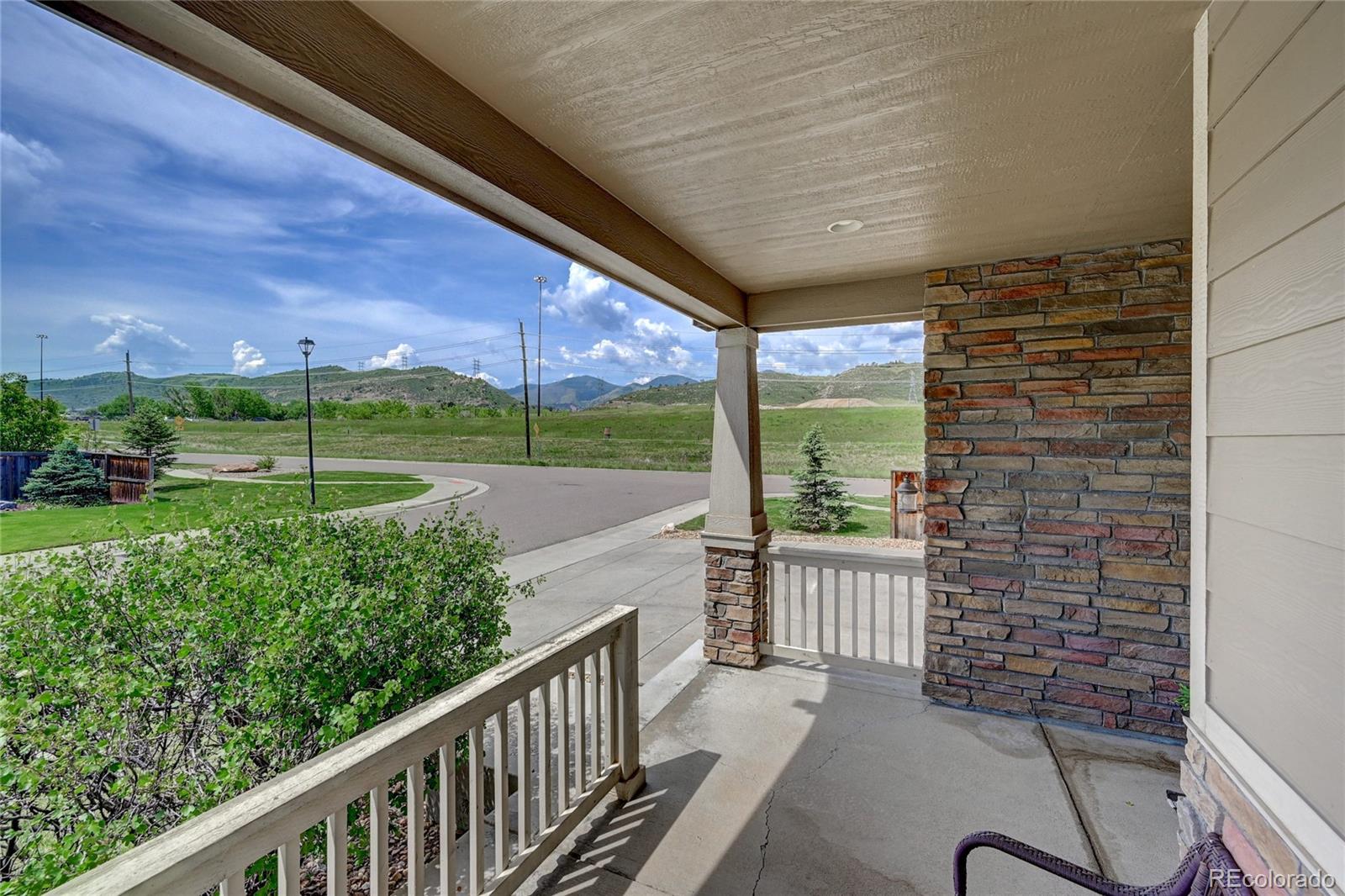 MLS Image #4 for 13996 w layton circle,morrison, Colorado