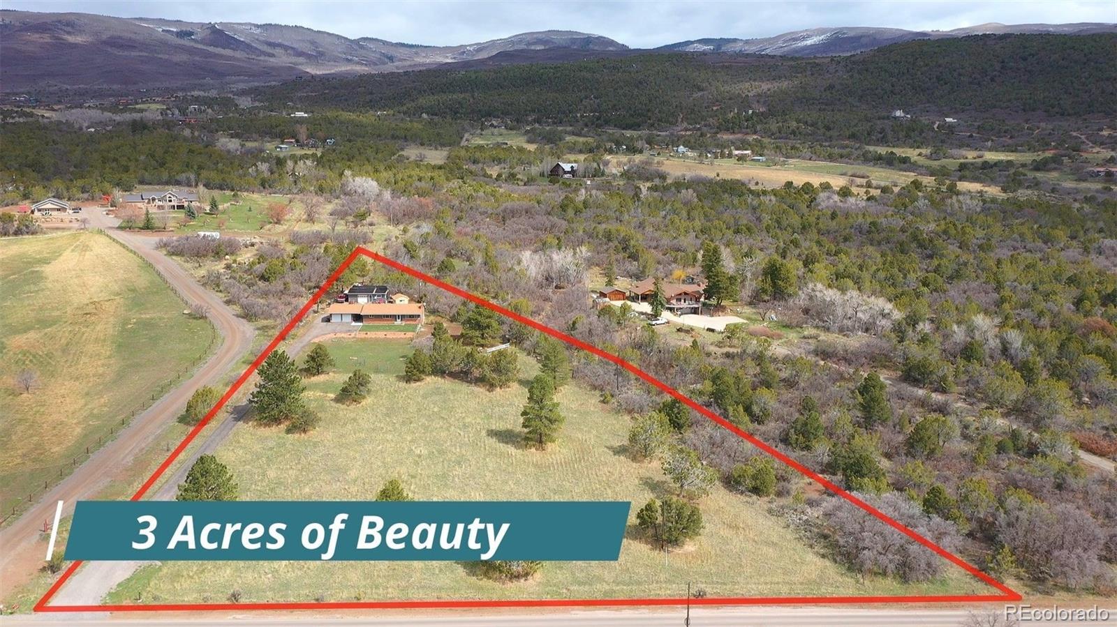 MLS Image #2 for 22755  uintah road,cedaredge, Colorado